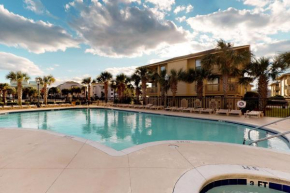 Tilghman Resort